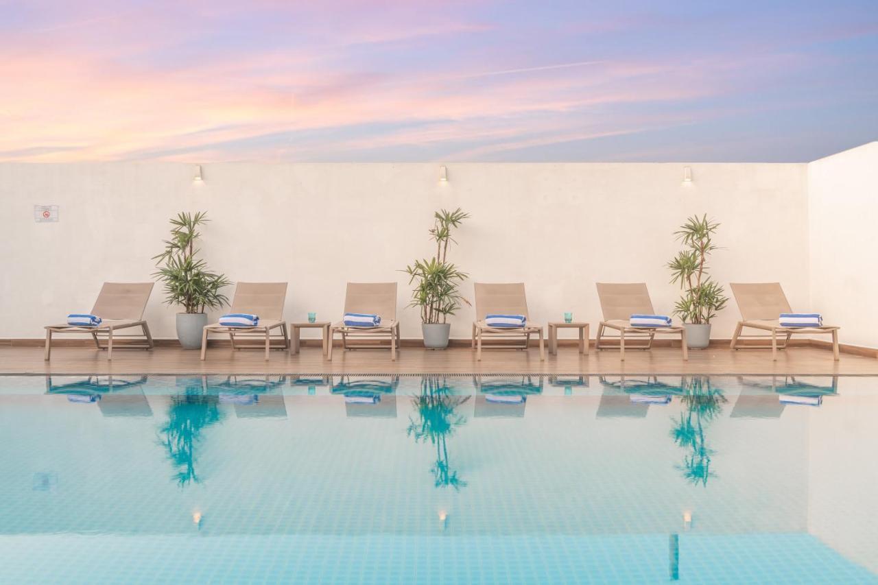 Northgate Jaffna Hotell Eksteriør bilde