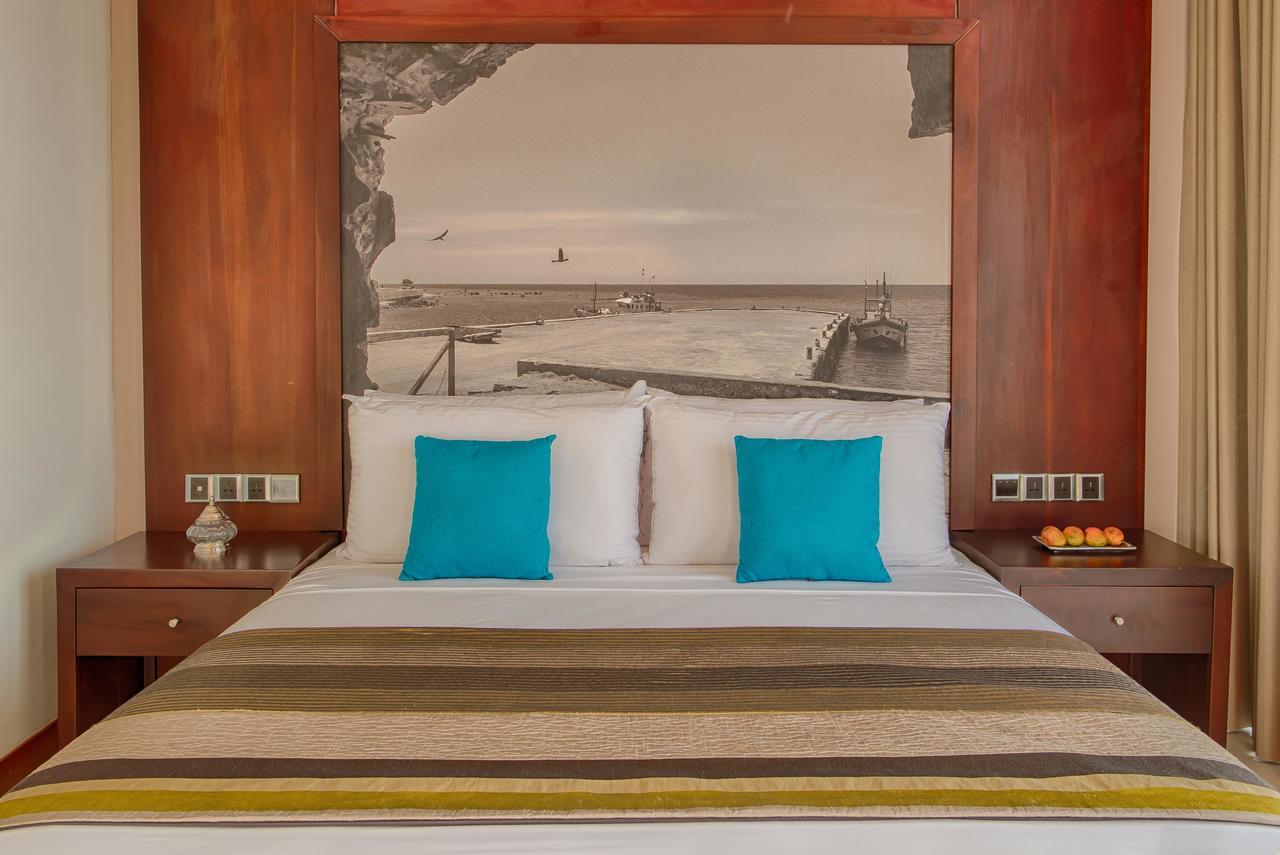 Northgate Jaffna Hotell Eksteriør bilde