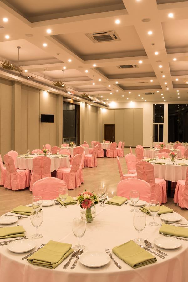 Northgate Jaffna Hotell Eksteriør bilde